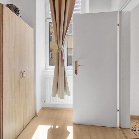 Four-Bedroom, Four King-Size Comfort Βιέννη Εξωτερικό φωτογραφία