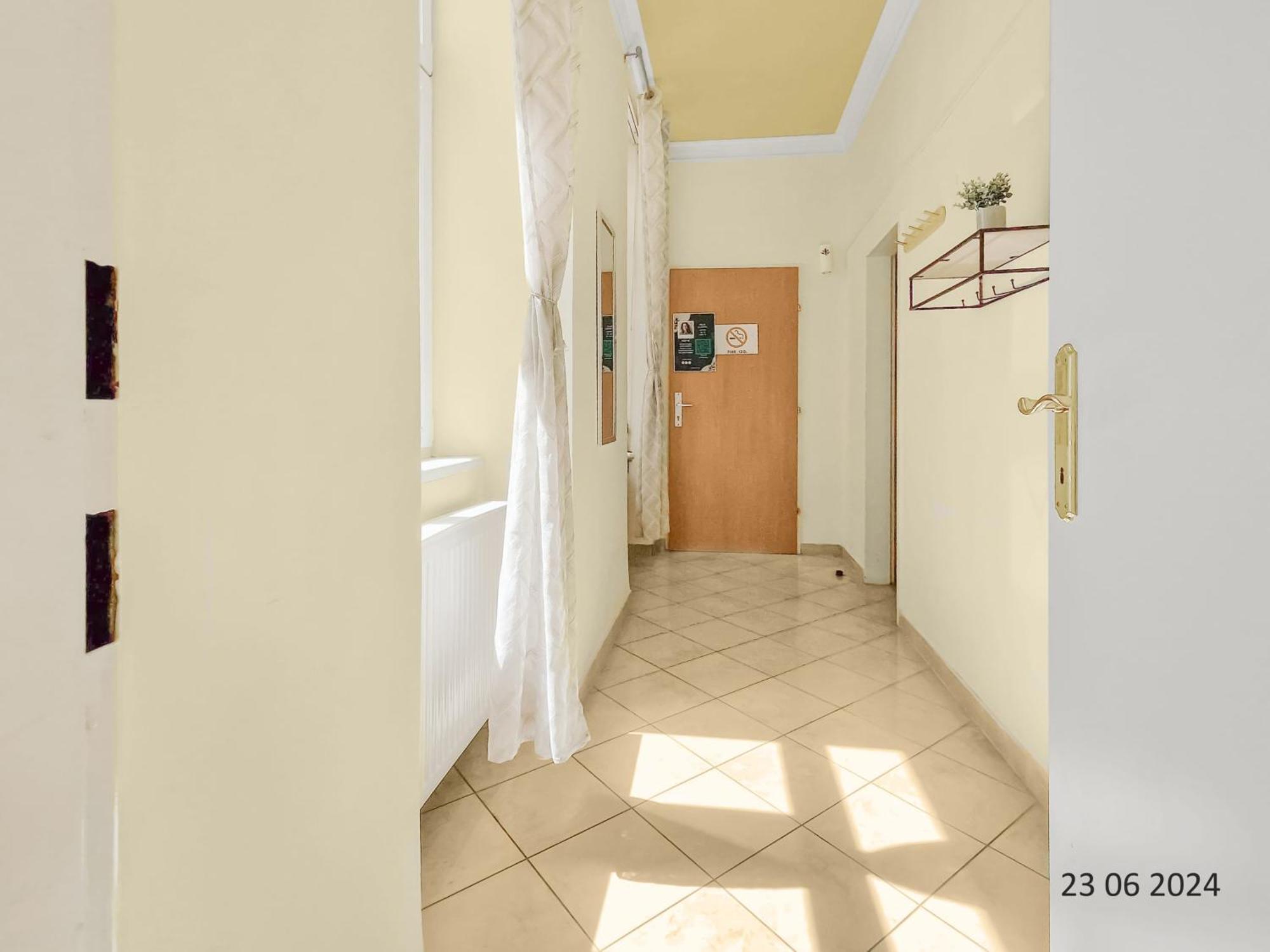 Four-Bedroom, Four King-Size Comfort Βιέννη Εξωτερικό φωτογραφία
