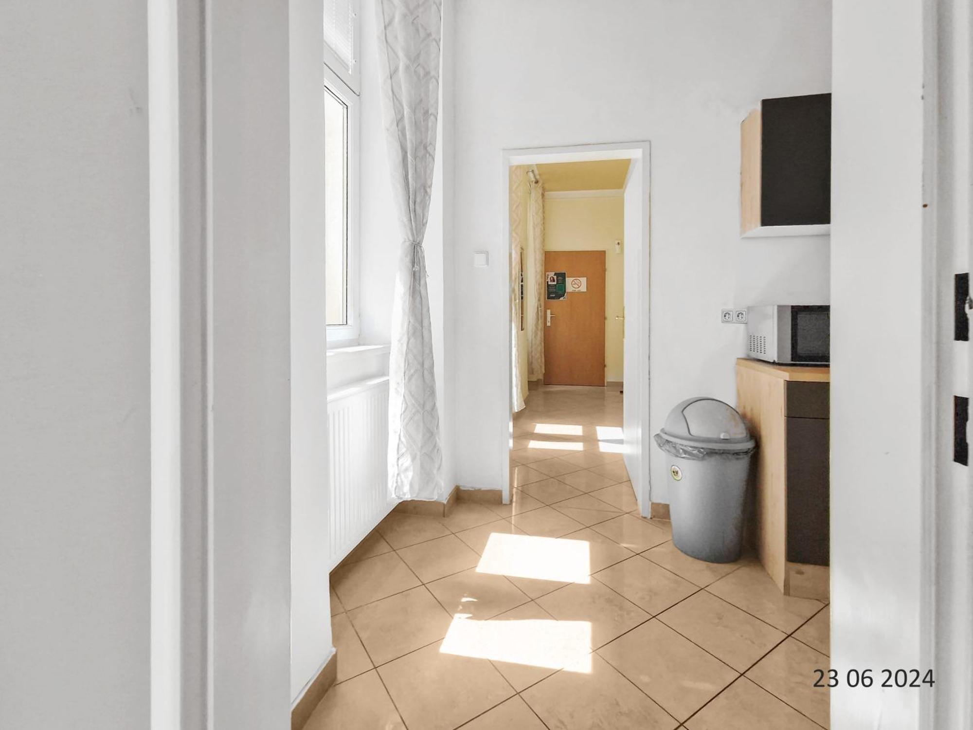 Four-Bedroom, Four King-Size Comfort Βιέννη Εξωτερικό φωτογραφία