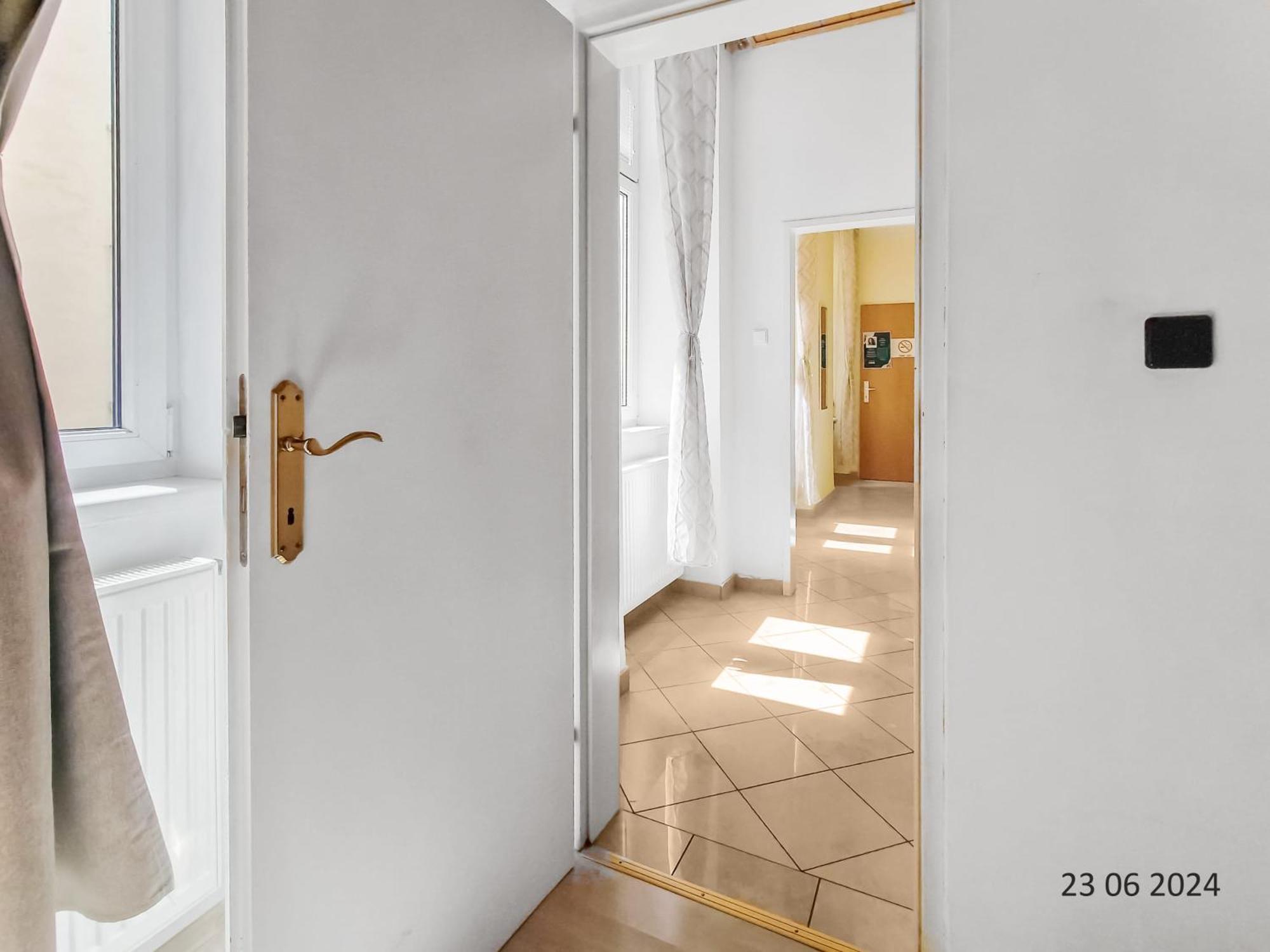 Four-Bedroom, Four King-Size Comfort Βιέννη Εξωτερικό φωτογραφία