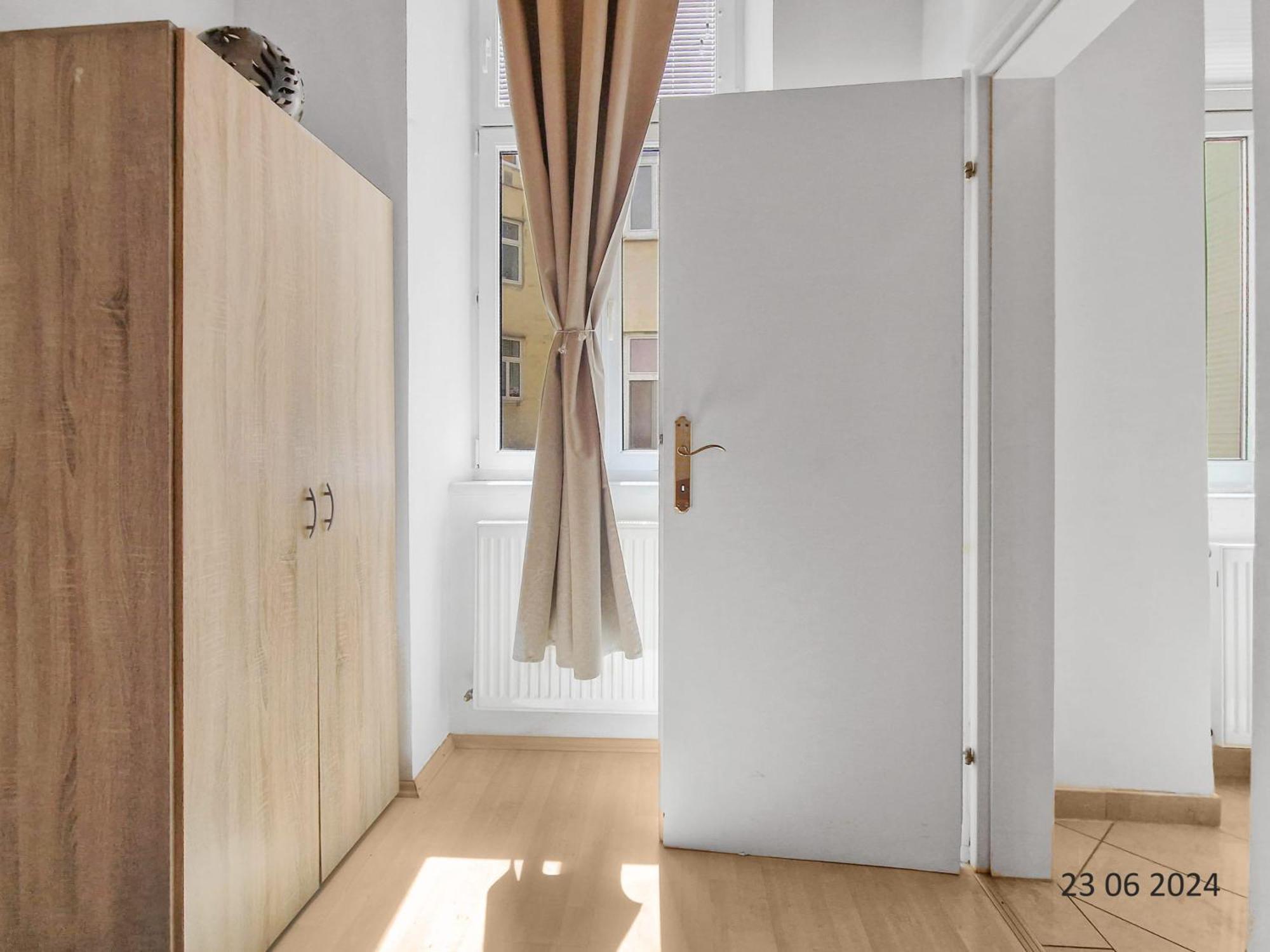 Four-Bedroom, Four King-Size Comfort Βιέννη Εξωτερικό φωτογραφία