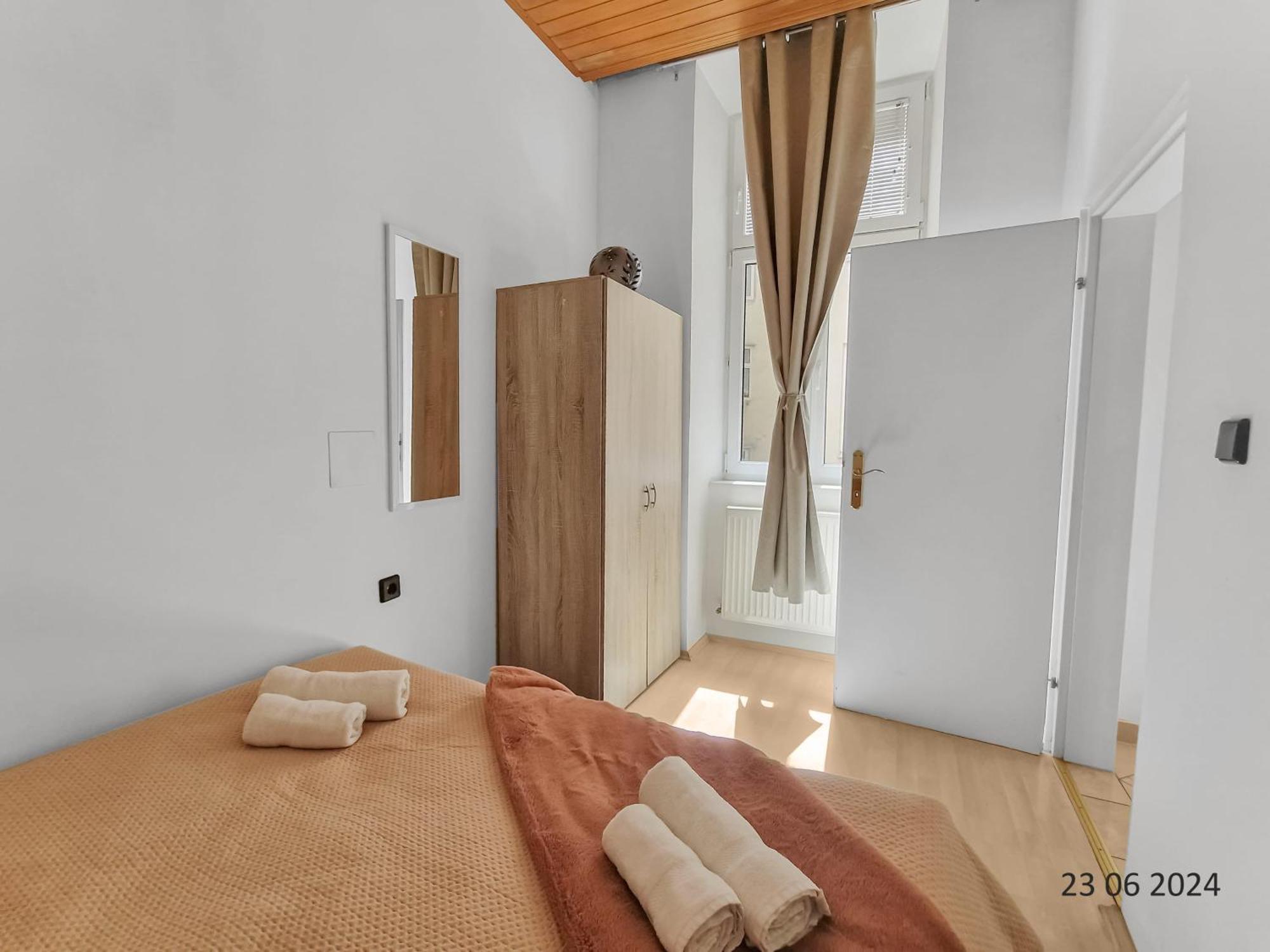Four-Bedroom, Four King-Size Comfort Βιέννη Εξωτερικό φωτογραφία