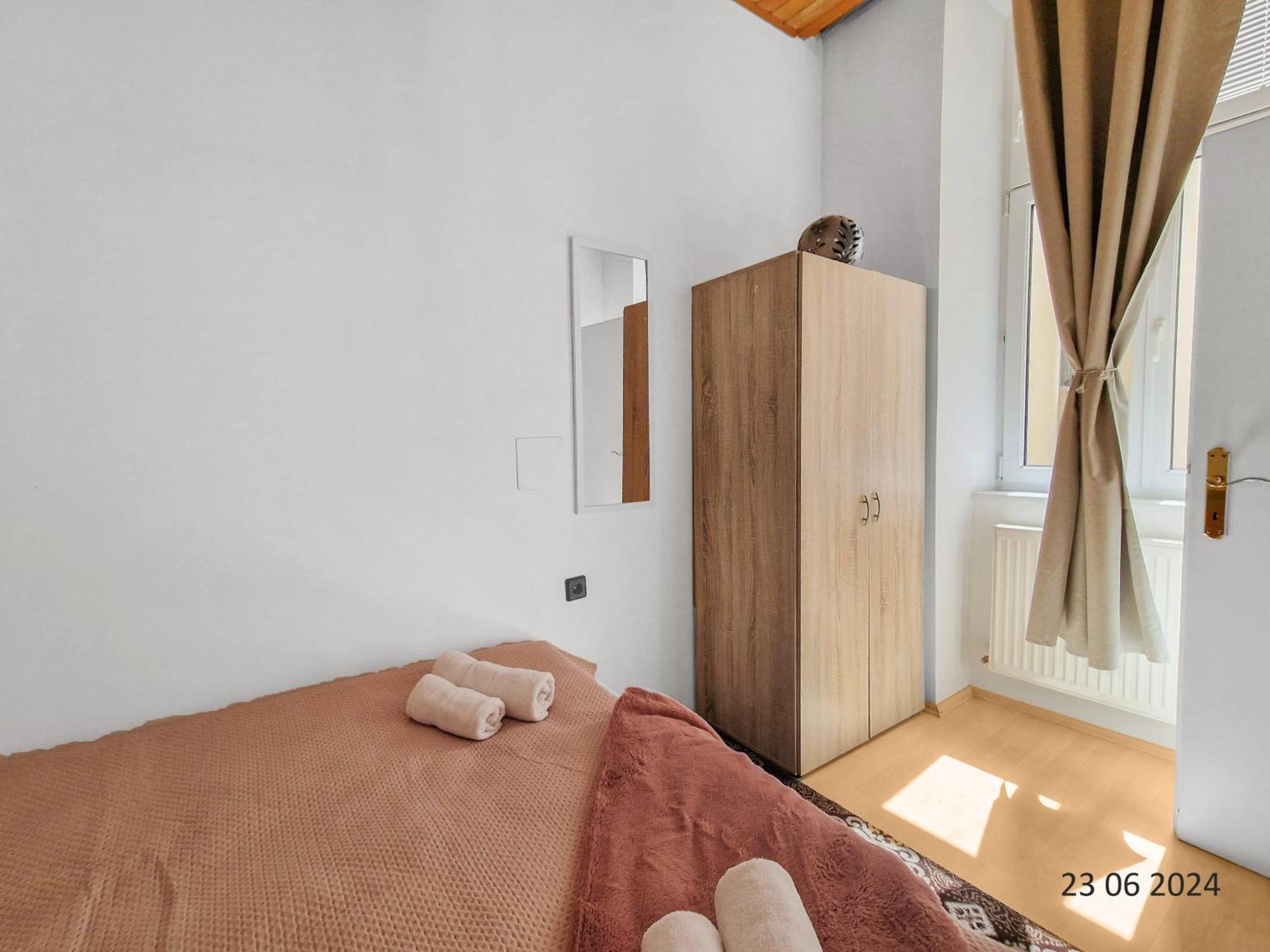 Four-Bedroom, Four King-Size Comfort Βιέννη Εξωτερικό φωτογραφία