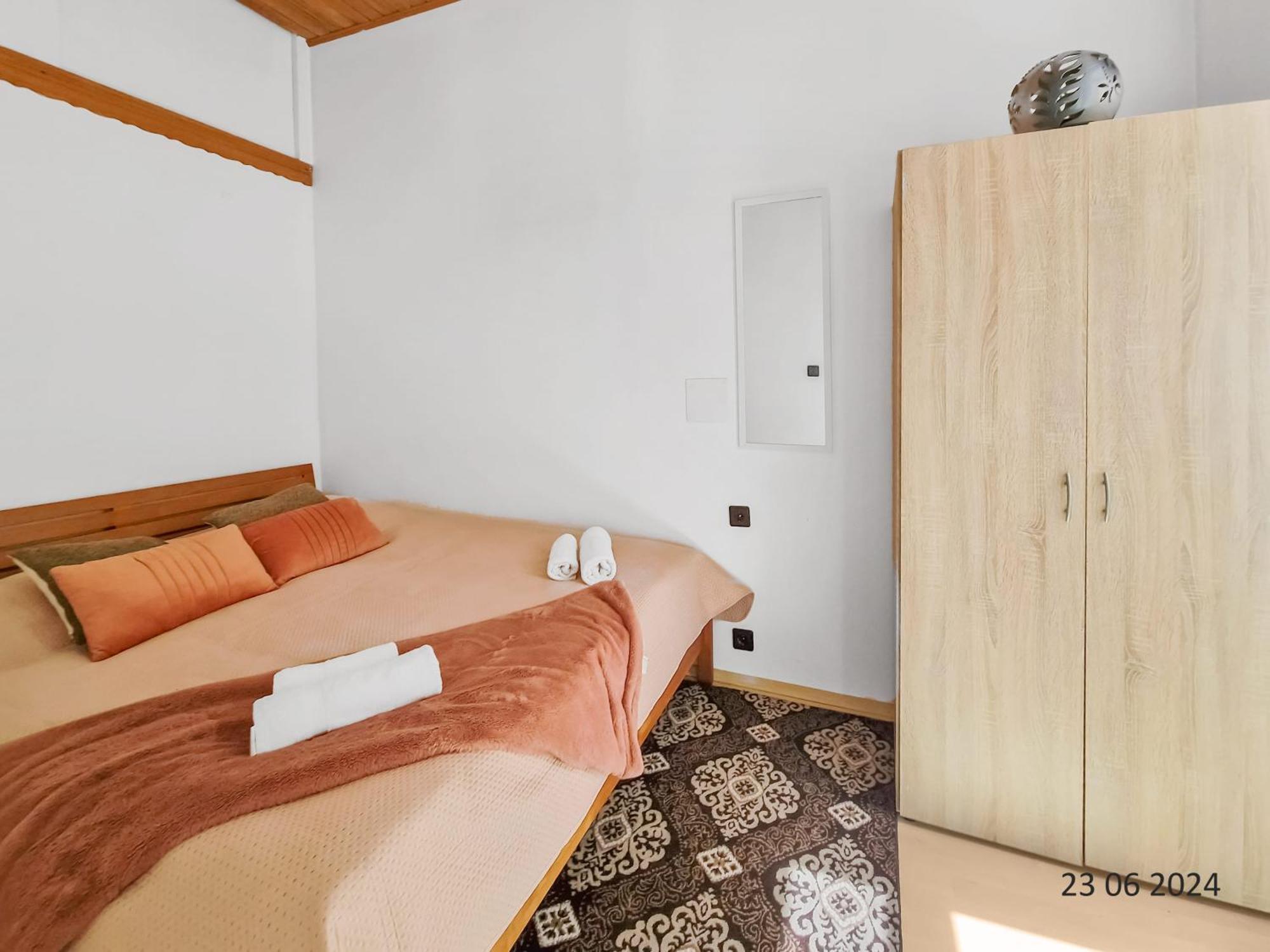 Four-Bedroom, Four King-Size Comfort Βιέννη Εξωτερικό φωτογραφία