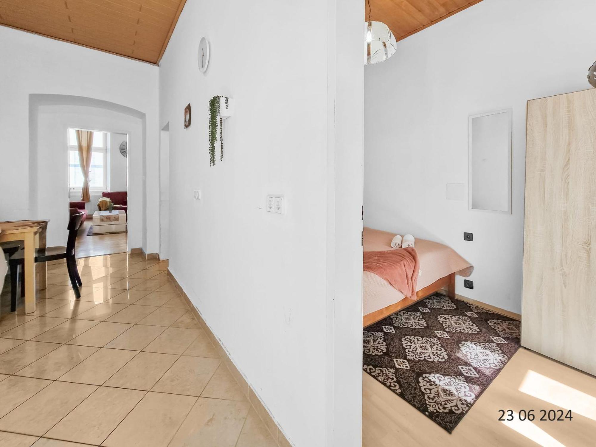 Four-Bedroom, Four King-Size Comfort Βιέννη Εξωτερικό φωτογραφία