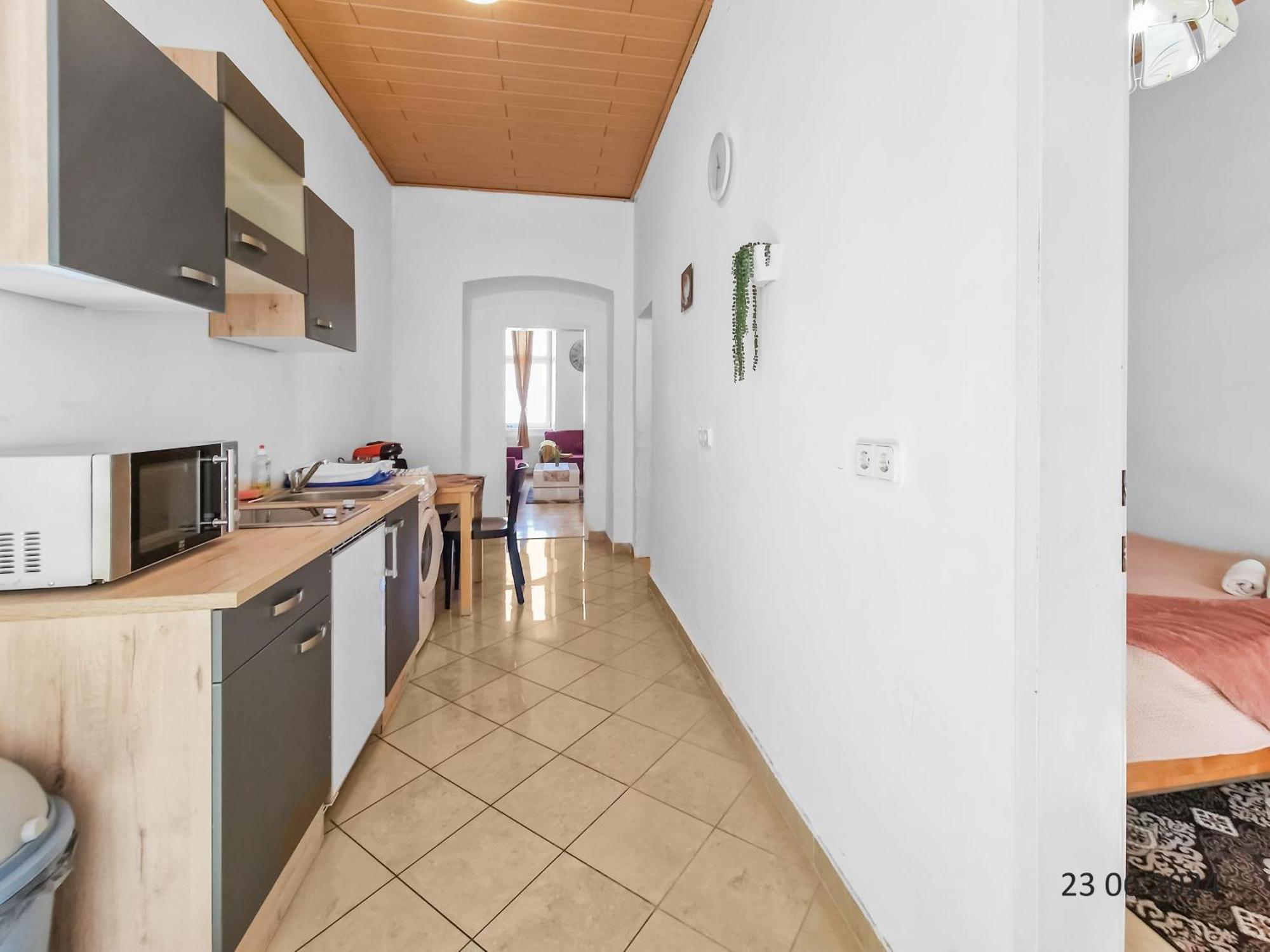 Four-Bedroom, Four King-Size Comfort Βιέννη Εξωτερικό φωτογραφία