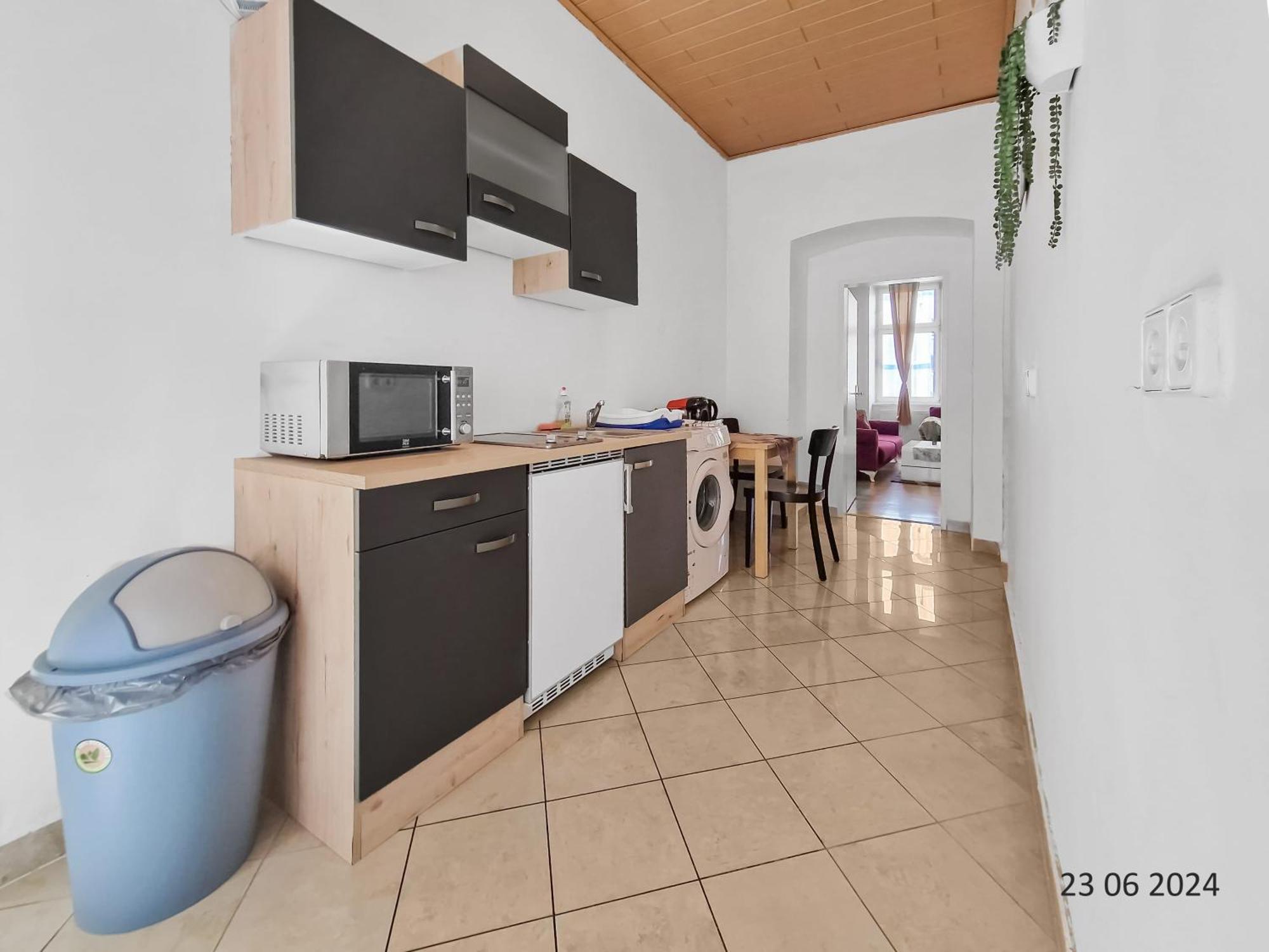 Four-Bedroom, Four King-Size Comfort Βιέννη Εξωτερικό φωτογραφία