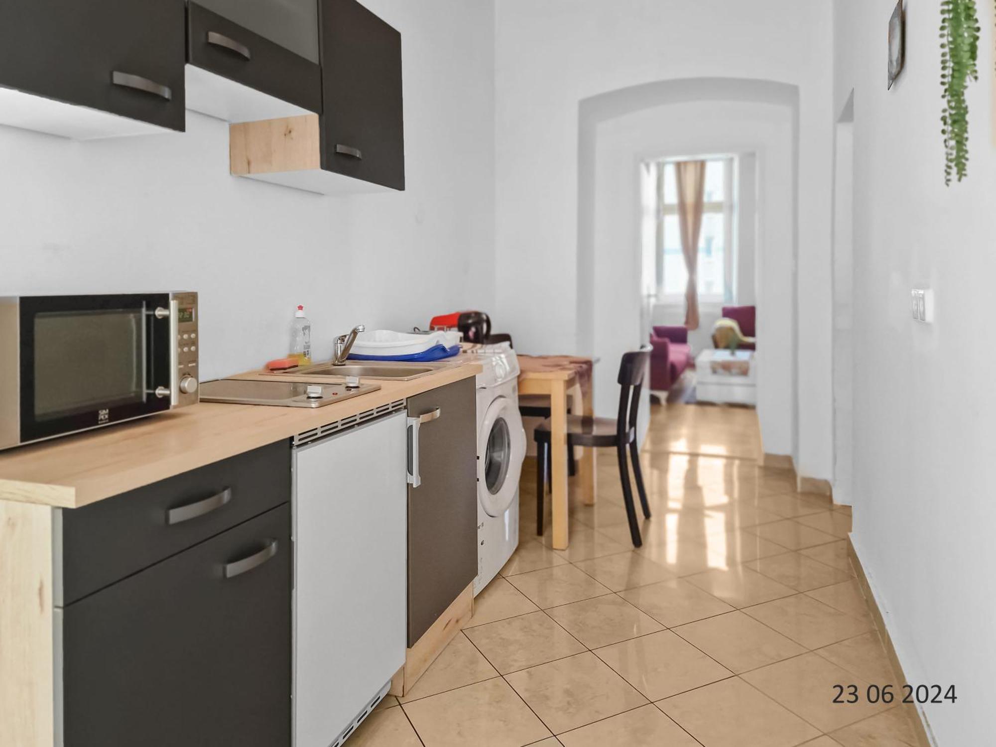 Four-Bedroom, Four King-Size Comfort Βιέννη Εξωτερικό φωτογραφία