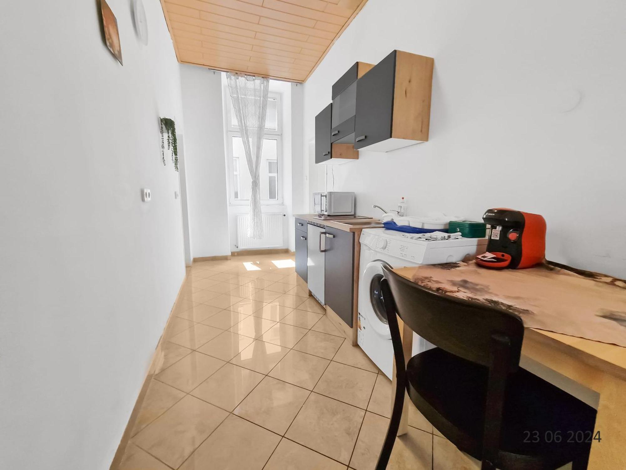 Four-Bedroom, Four King-Size Comfort Βιέννη Εξωτερικό φωτογραφία