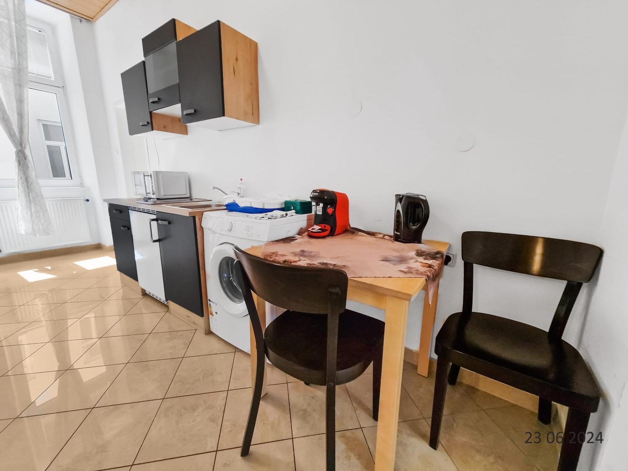 Four-Bedroom, Four King-Size Comfort Βιέννη Εξωτερικό φωτογραφία