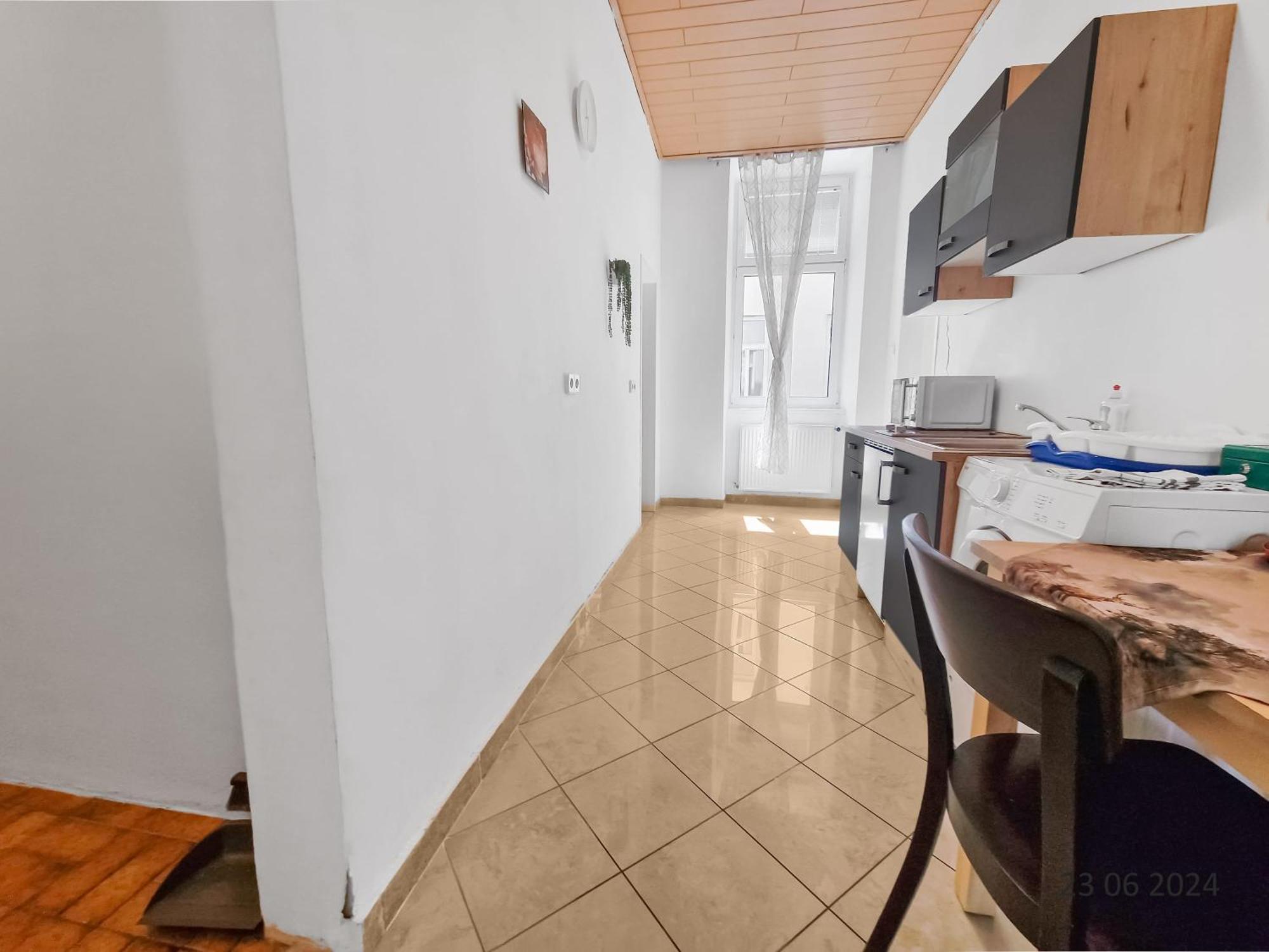 Four-Bedroom, Four King-Size Comfort Βιέννη Εξωτερικό φωτογραφία