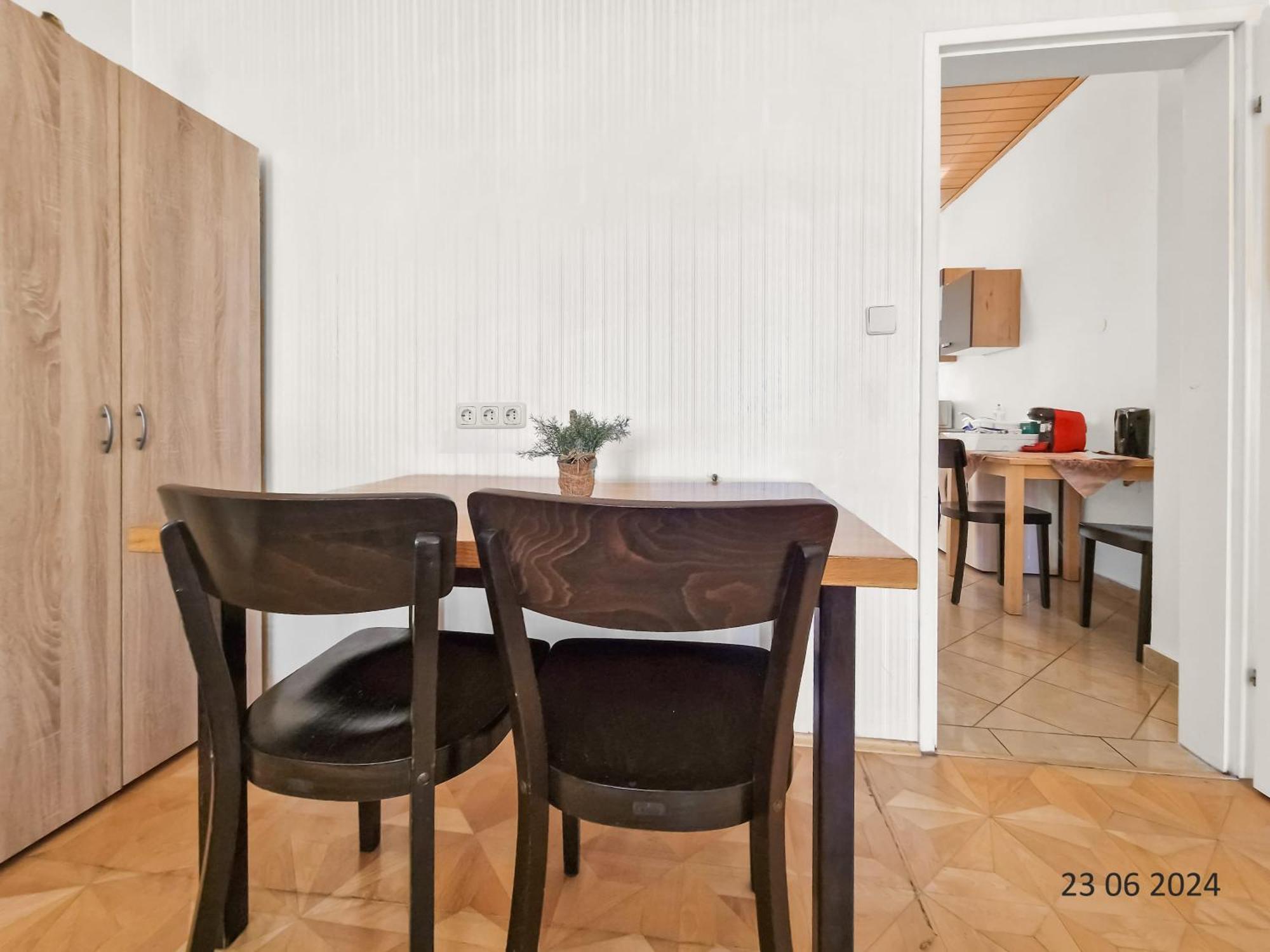 Four-Bedroom, Four King-Size Comfort Βιέννη Εξωτερικό φωτογραφία