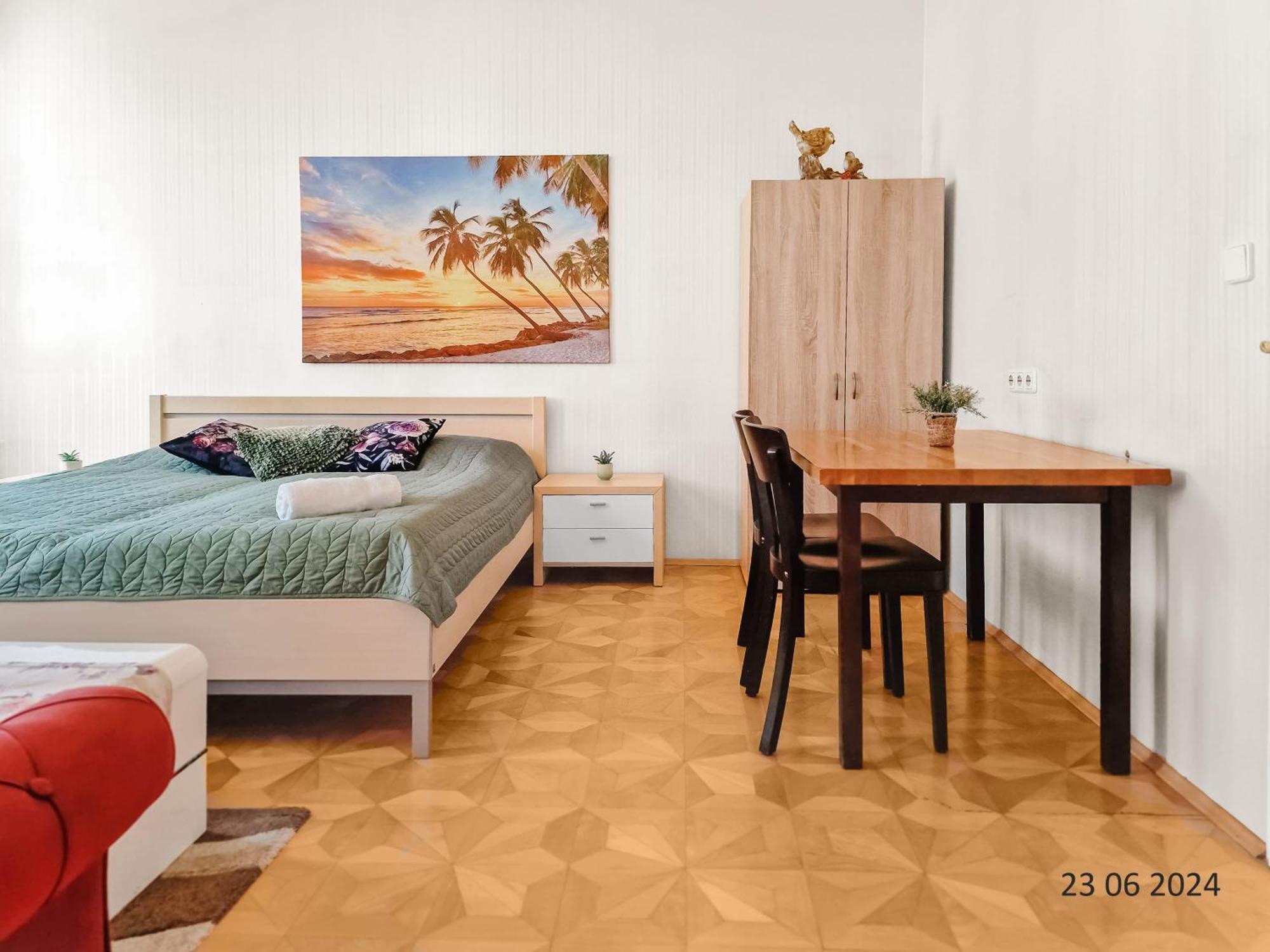 Four-Bedroom, Four King-Size Comfort Βιέννη Εξωτερικό φωτογραφία
