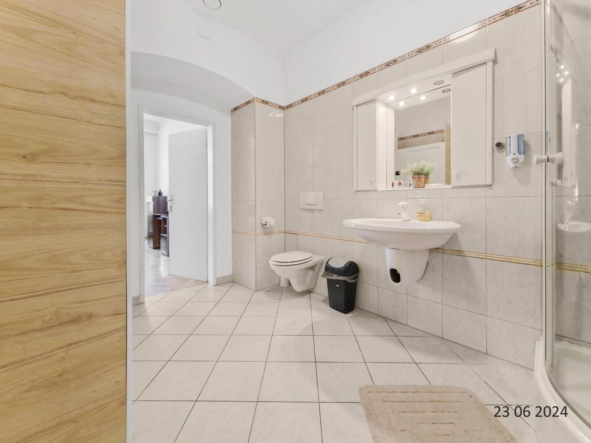 Four-Bedroom, Four King-Size Comfort Βιέννη Εξωτερικό φωτογραφία