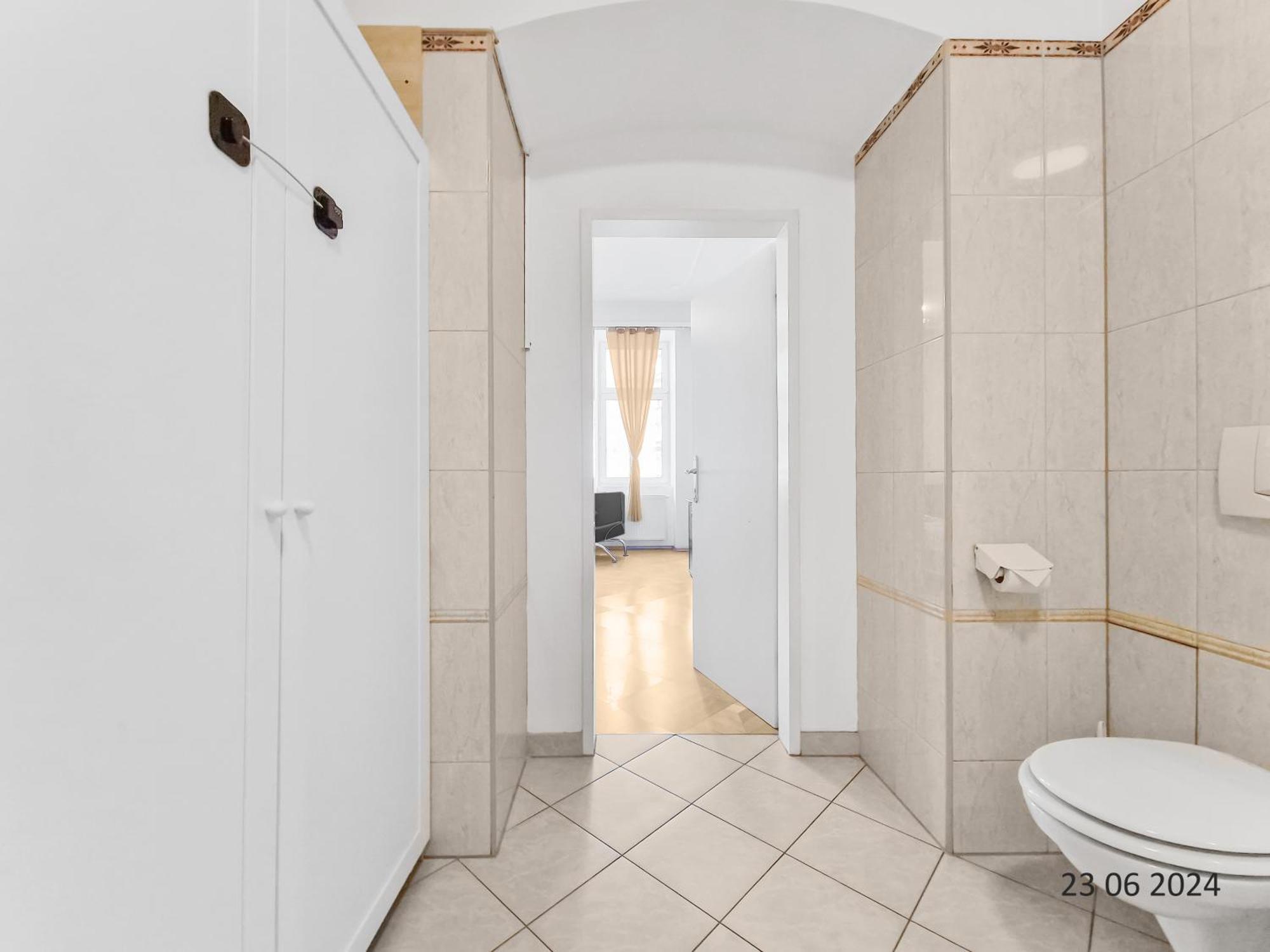 Four-Bedroom, Four King-Size Comfort Βιέννη Εξωτερικό φωτογραφία