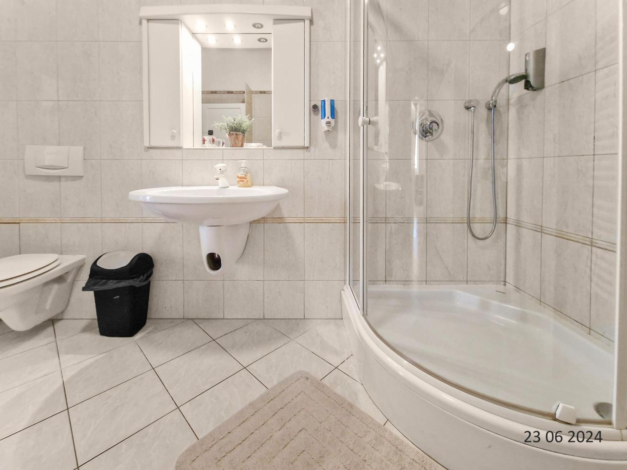 Four-Bedroom, Four King-Size Comfort Βιέννη Εξωτερικό φωτογραφία