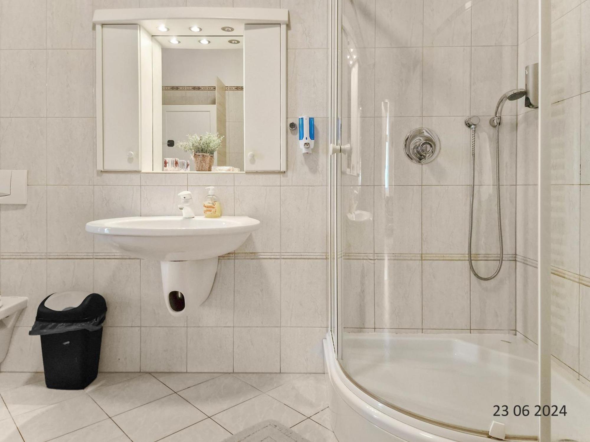 Four-Bedroom, Four King-Size Comfort Βιέννη Εξωτερικό φωτογραφία