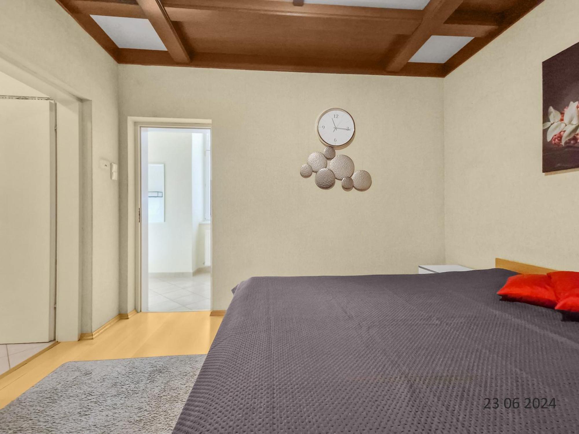 Four-Bedroom, Four King-Size Comfort Βιέννη Εξωτερικό φωτογραφία