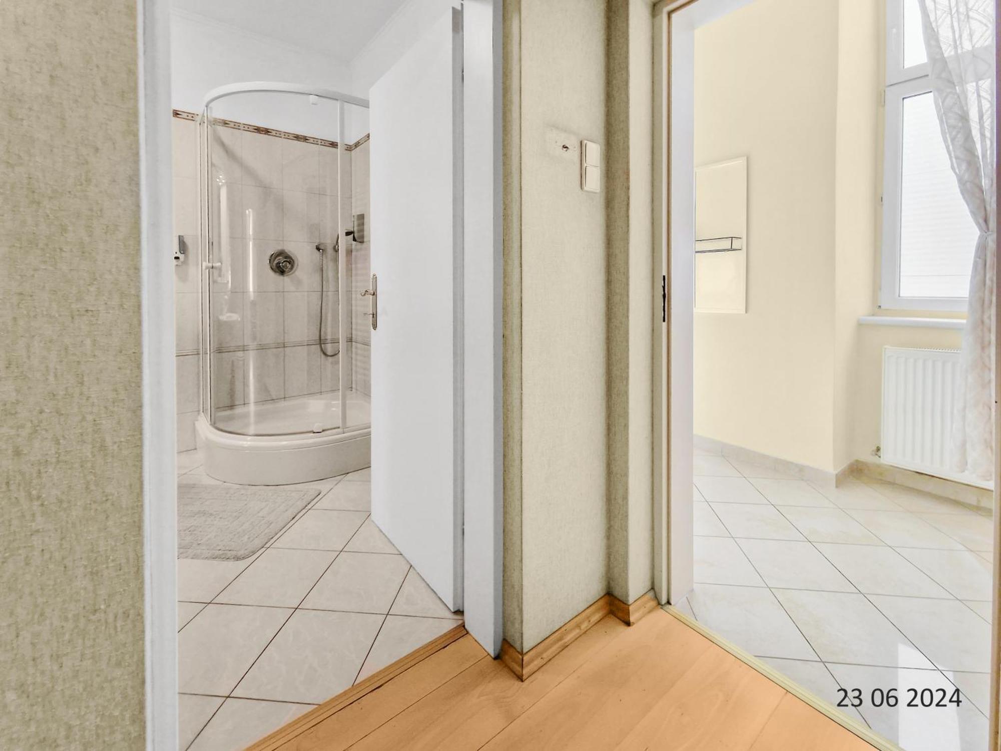 Four-Bedroom, Four King-Size Comfort Βιέννη Εξωτερικό φωτογραφία