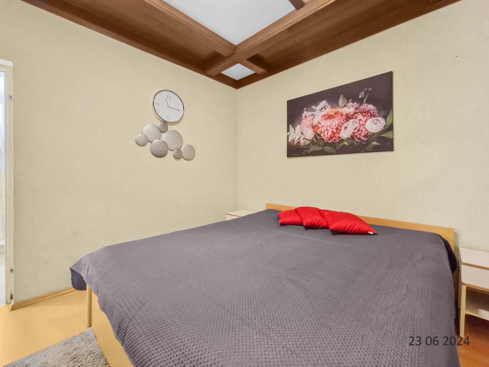 Four-Bedroom, Four King-Size Comfort Βιέννη Εξωτερικό φωτογραφία