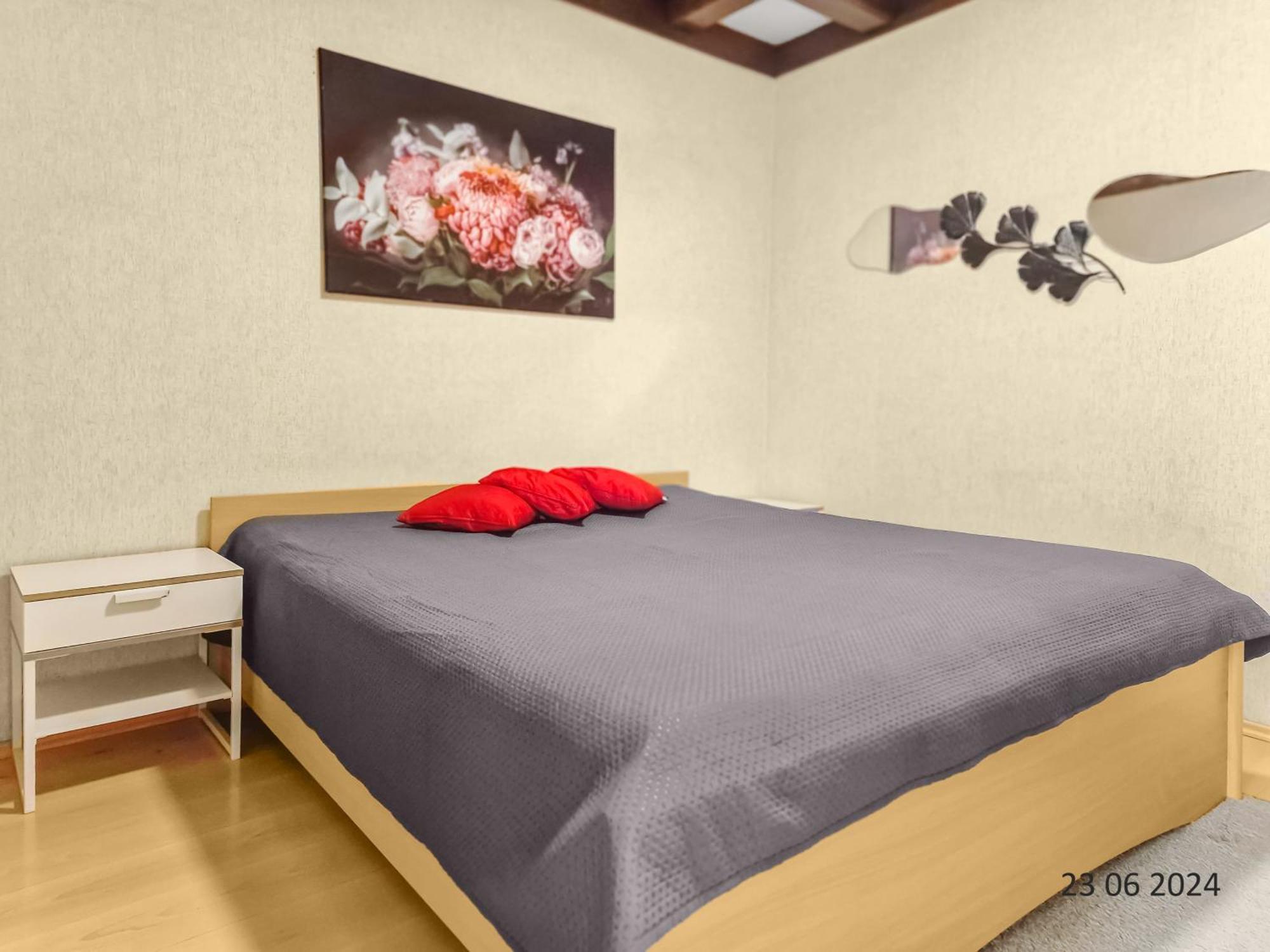Four-Bedroom, Four King-Size Comfort Βιέννη Εξωτερικό φωτογραφία