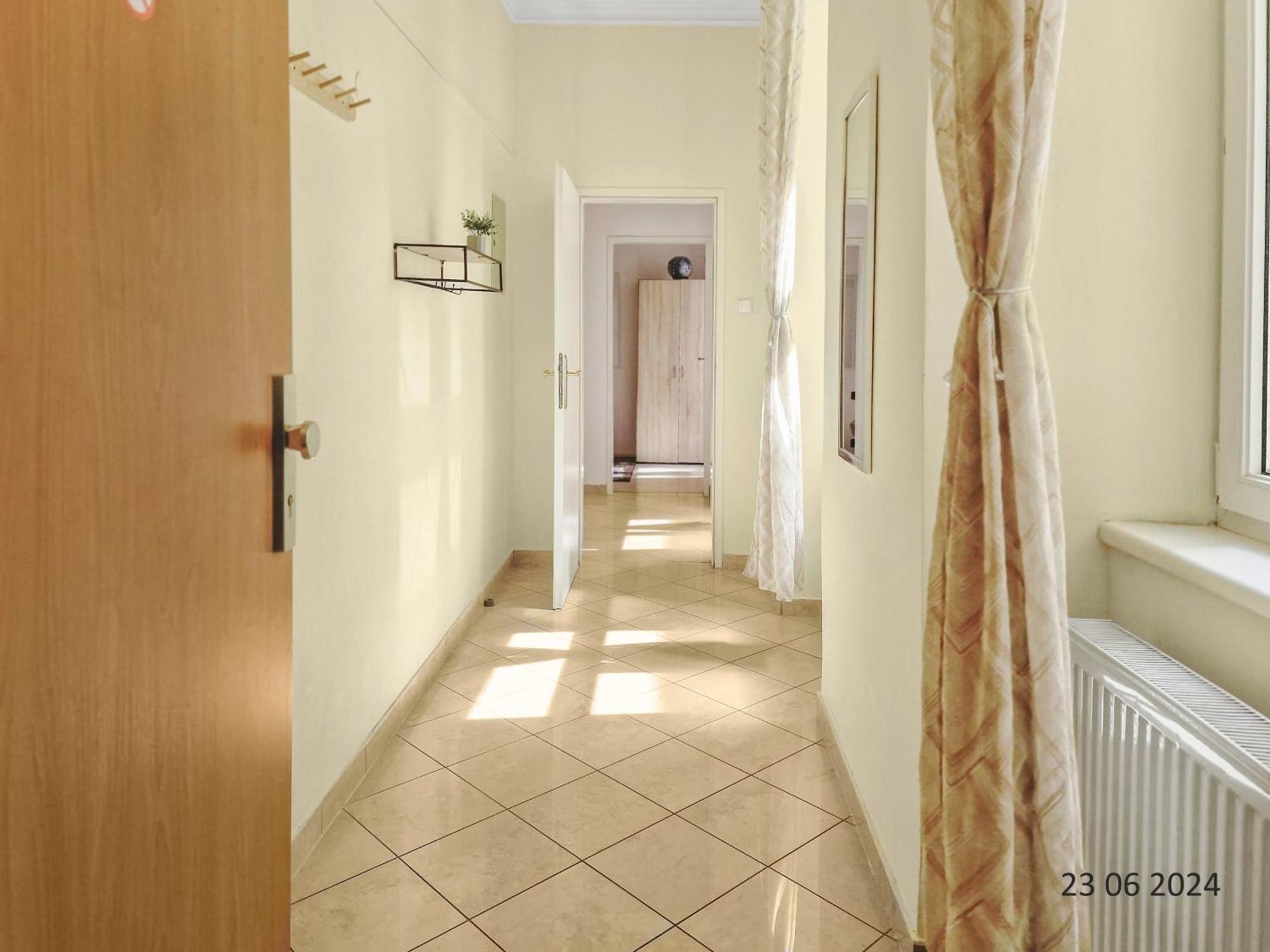 Four-Bedroom, Four King-Size Comfort Βιέννη Εξωτερικό φωτογραφία